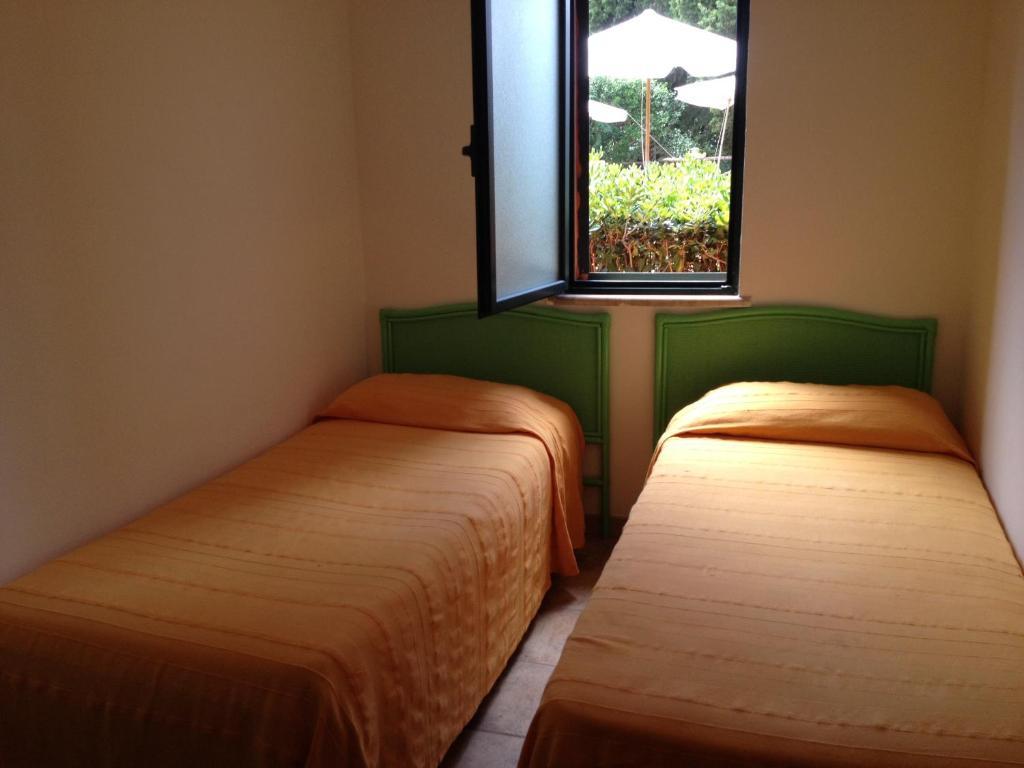 Agriturismo Ruralia Santa Domenica Talao Habitación foto